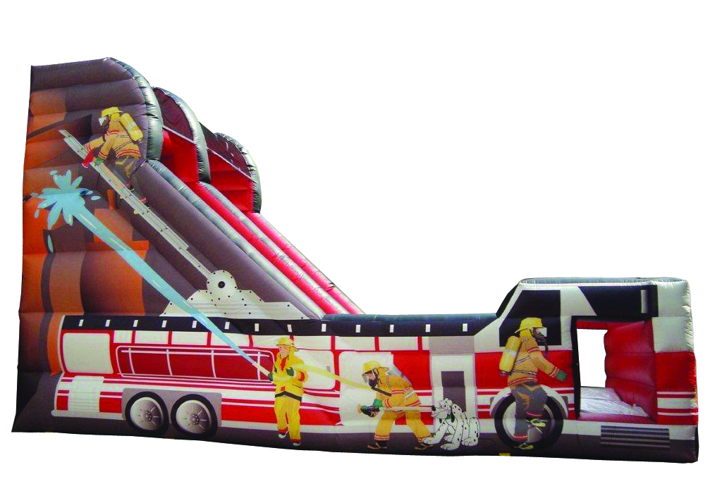 ZJEŻDŻALNIA SRAŻAK